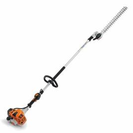 STIHL Industrial Hedge Machine