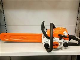 Stihl MS 180 Petrol Chainsaw