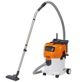 STIHL Industrial Canister Vacuum Machine