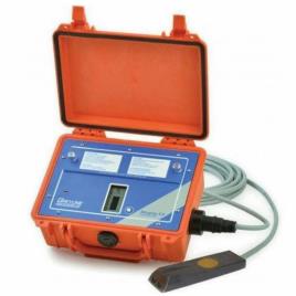 Stingray 2.0 Portable Logger