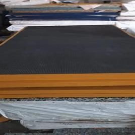 Stis-150 Judo Mat Density