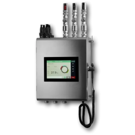 STM Water Doser-Mixer Equipment