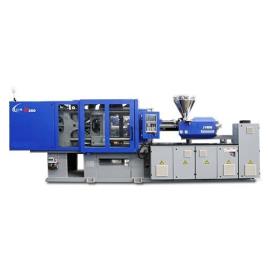STM Toggle Injection Molding Machine