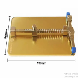 PCB Mount Fuse Holder