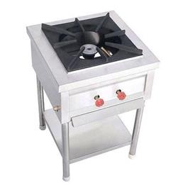 Stock Pot Burner Equipment