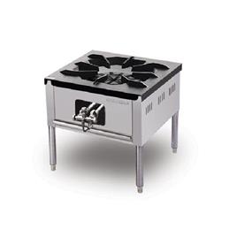 SS304 Stock Pot Gas Stove