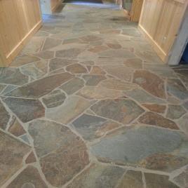 Stone and Granite Lacquers