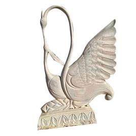 Stone Art Duck Sculptures, Decoration