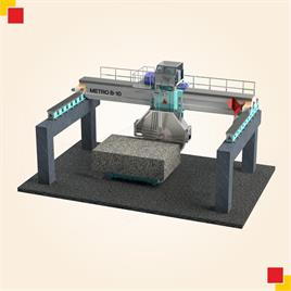 Multi Stone Block Cutter