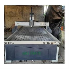 Professional Stone Engraving Machine