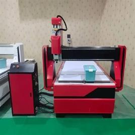 Stone CNC Cutting Machine