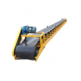 Stone Crusher Conveyor Equipment