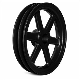 Stone Crushing Flywheel