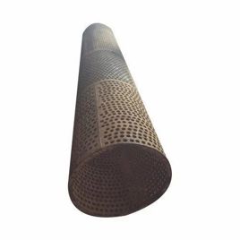 Stone Crusher Machine Screen