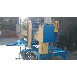 Automatic Stone Edge Cutting Machine