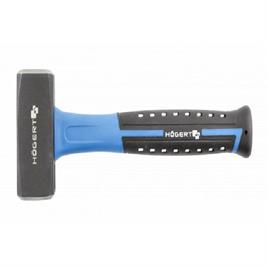 1000g Stone Hammer with Fiberglass Shaft