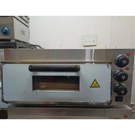 Automatic Stone Pizza Machine