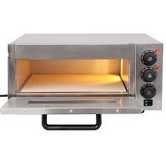 Stone Pizza Baking Machine