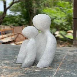 Stone Art Sculpture
