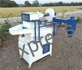 Automatic Stone Separator Machine