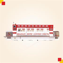 Stone Slab Polishing Line Machine