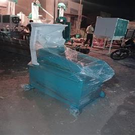 Hydrocyclone Sand Separator