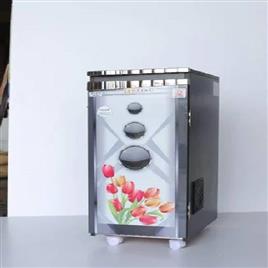 1 HP Domestic Stoneless Atta Chakki