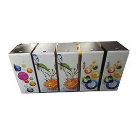 Flour Mill - Stoneless Type