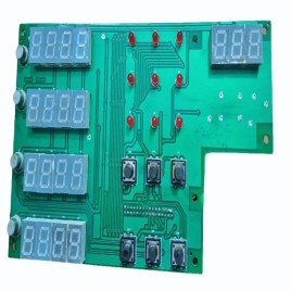 Indian Made Stop Solenoids