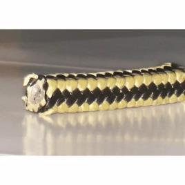 Graphite Yarn Packing - Stoplik Style 600