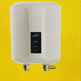 3L Vinsta Storage Water Heater, 4 Star, Ivory