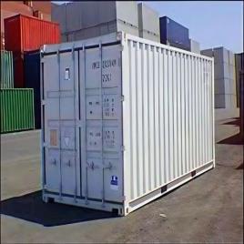 Storage Containers