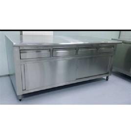 Counter Storage Unit