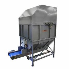 Industrial Storage Hopper