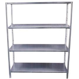 Steel Storage Rack