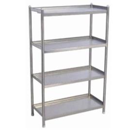 Industrial Storage Rack