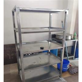 Heavy Duty Storage Equipment