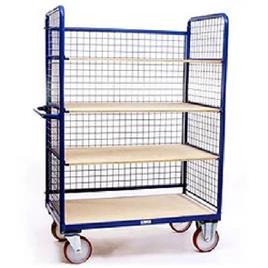 Shelving Trolley