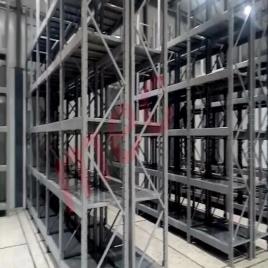 Warehouse Storage Racks