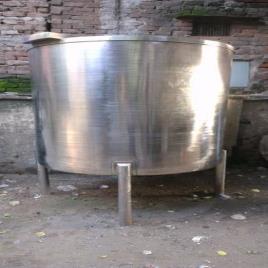 Carbon Dioxide Cylinder