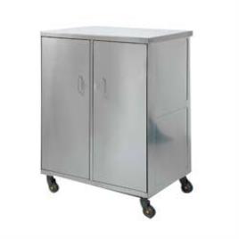 Heavy Duty Storage Trolley
