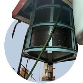 Storage Tank Equipment