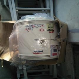 4 Star Storage Water Heater, 2000W