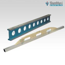 Straight Edge Ruler - SICCSE-01