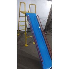 Straight Iron Playground Exercise Machine