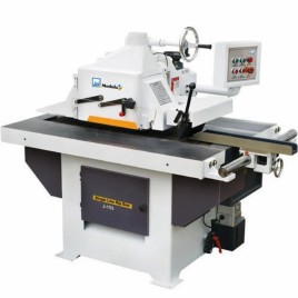 Automatic Solid Wood Rip Saw