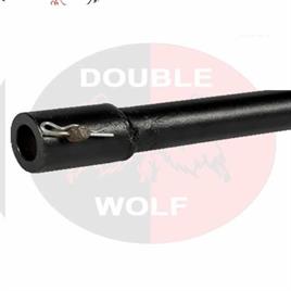 Straight Shank 4 Inch Auger Bit