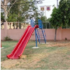 Straight Slide Machine