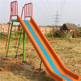Straight FRP Slide
