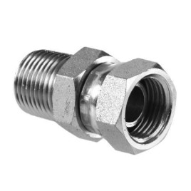 Swivel Connector